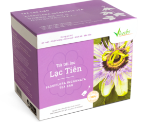 Trà túi lọc lạc tiên