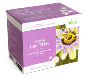 Trà túi lọc lạc tiên
