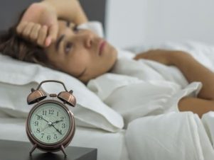 Mất Ngủ: Nguyên Nhân Và Điều Trị