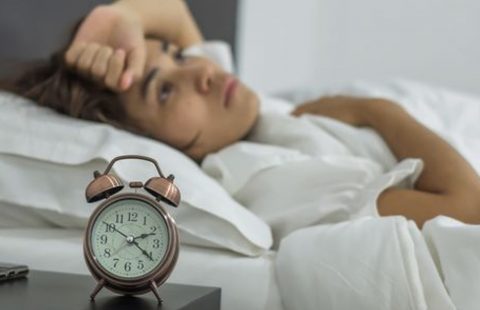 Mất Ngủ: Nguyên Nhân Và Điều Trị