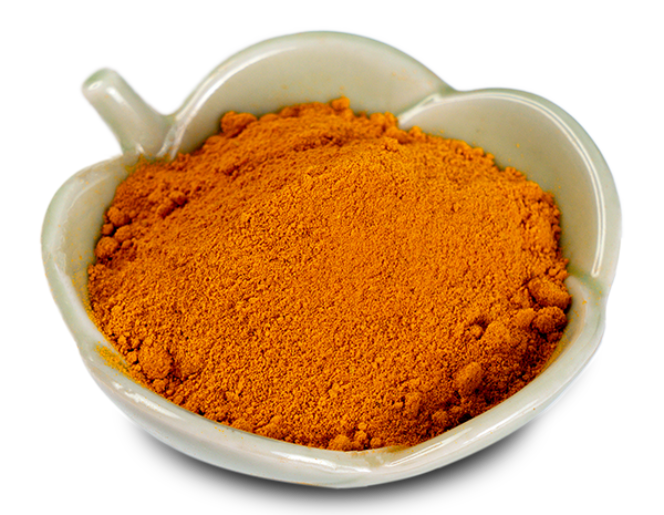 Bột Nghệ Hữu Cơ