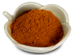 Bột Quế Hữu Cơ